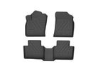 Geely Monjaro 2022 - 2025 - Gards Series Car Mats - Adrian.UAE