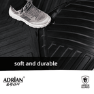 Geely Okavango 2020 - 2026 - Grads Car Mats - Adrian.UAE