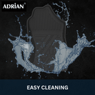 Geely Okavango 2020 - 2026 - Grads Car Mats - Adrian.UAE