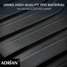 Geely Starray 2024 - 2026 - Gards Car Mats - Adrian.UAE