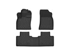 Geely Starray 2024 - 2026 - Gards Car Mats - Adrian.UAE