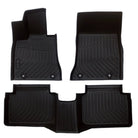 Genesis G80 2017 - 2020 - Comfort Series Car Mats - Adrian.UAE