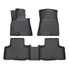 Genesis G80 2021 - 2025 - Comfort Series Car Mats - Adrian.UAE
