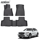 Genesis GV70 2022 - 2025 - Comfort Series Car Mats - Adrian.UAE
