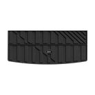 GMC Yukon Short chassis /Chevrolet Tahoe/Cadillac Escalade 2021 - 2025 - 3W Car Trunk Mat - Adrian.UAE