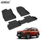 Haval Drago 2020 - 2025 - Gards Series Car Mats - Adrian.UAE