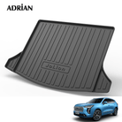 Haval Jolion 2020 - 2025 - Gards Series Trunk Mat - Adrian.UAE