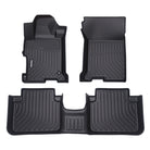 Honda Accord 2014 - 2017 - Comfort Series Car Mats - Adrian.UAE