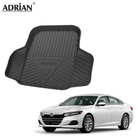 Honda Accord 2018 - 2022 - Gards Series Trunk Mat - Adrian.UAE