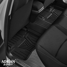 Honda Accord 2018 - 2022 (Not Fit New Shape 2023) - Adrian Pro Series Car Mats - Adrian.UAE