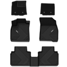 Honda Accord 2023 - 2025 New Shape - Adrian Pro Series Car Mats - Adrian.UAE