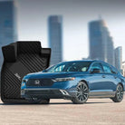 Honda Accord 2023 - 2025 New Shape - Adrian Pro Series Car Mats - Adrian.UAE