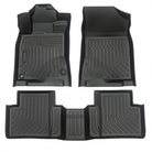 Honda City 2015 - 2020 - Comfort Series Car Mats - Adrian.UAE