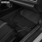 Honda Civic 2017 - 2021 Adrian Car mats Pro Series - Adrian.UAE