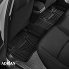 Honda Civic 2017 - 2021 Adrian Car mats Pro Series - Adrian.UAE