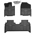 Honda CRV 2017 - 2022 - Adrian Car Mat Pro Series - Adrian.UAE