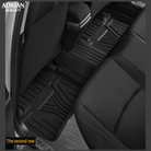 Honda CRV 2017 - 2022 - Adrian Car Mat Pro Series - Adrian.UAE