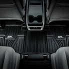 Honda Odyssey 2018 - 2026 - Adrian 3WSeries Car Mats - Adrian.UAE