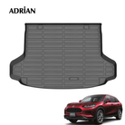 HONDA ZRV 2023 - 2024 - Comfort Series Trunk Mat - Adrian.UAE