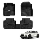 Honda ZRV 2023 - 2025 - Pro Series Car Mats - Adrian.UAE