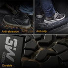 Honda ZRV 2023 - 2025 - Pro Series Car Mats - Adrian.UAE