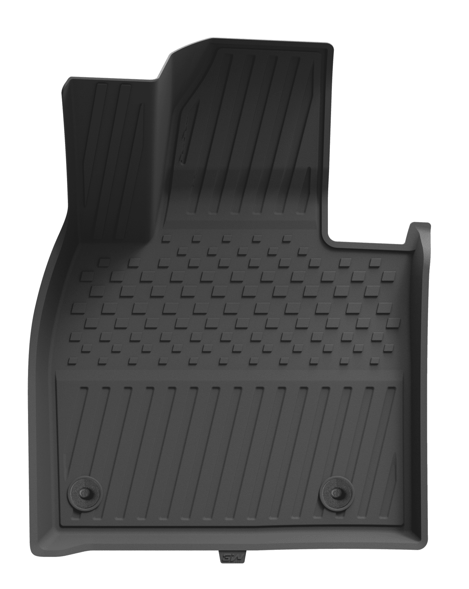 Hongqi H5 2023 - 2026 Adrian 3W All - weather Car Mats - Adrian.UAE
