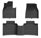 Hongqi HS5 2023 - 2026 Adrian 3W All weather Car Mats - Adrian.UAE