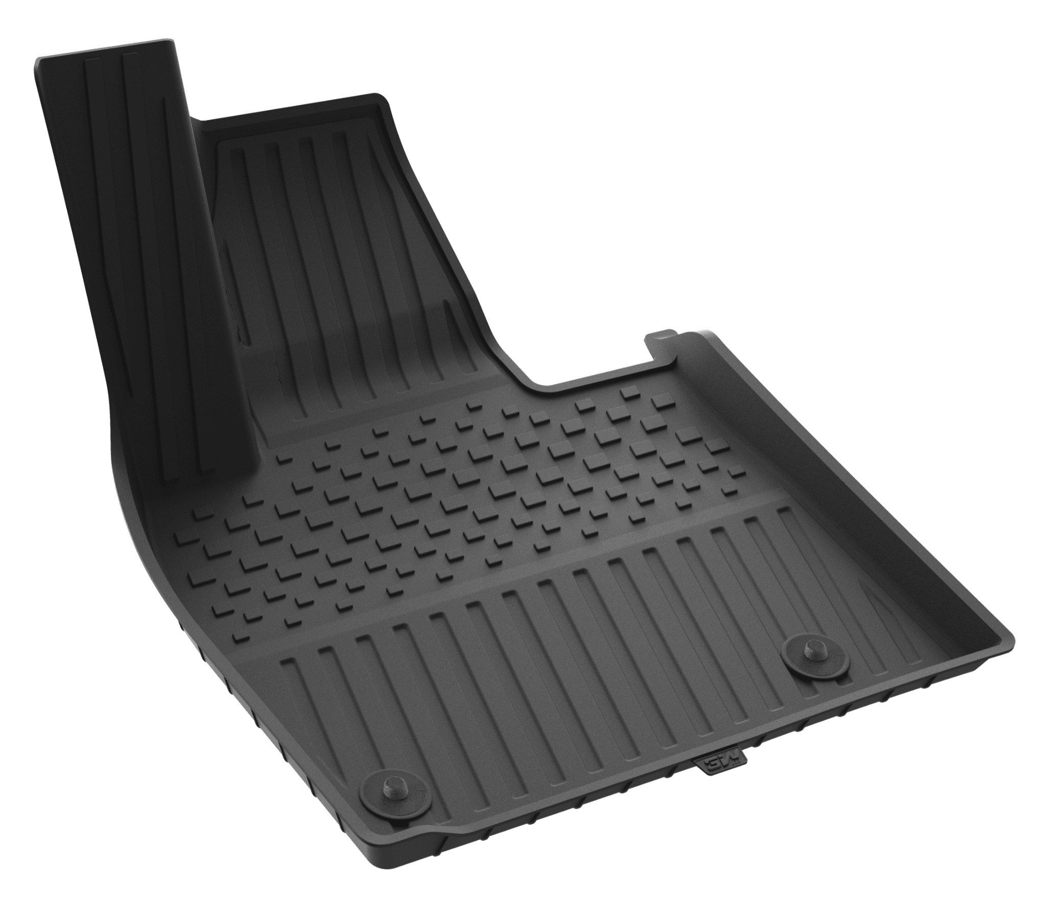 Hongqi HS5 2023 - 2026 Adrian 3W All weather Car Mats - Adrian.UAE