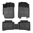 Hyundai Accent 2024 - 2025 - Sport Series Car Mats - Adrian.UAE