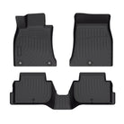 Hyundai Azera 2018 - 2020 - Comfort Series Car Mats - Adrian.UAE