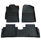 Hyundai Elantra 2017 - 2020 - Comfort Series Car Mats - Adrian.UAE