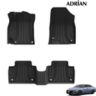 Hyundai Elantra 2021 - 2025 Adrian Pro Series Car Mats - Adrian.UAE