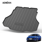 Hyundai Elantra 2021 - 2025 - Gards Series Trunk Mat - Adrian.UAE