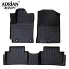 Hyundai Kona 2018 - 2023 - Comfort Series Car Mats - Adrian.UAE