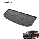 Hyundai Palisade 2018 - 2025 - Gards Trunk Mat - Adrian.UAE