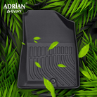 Hyundai Santa Fe 2013 - 2018 - Comfort Series Car Mats - Adrian.UAE