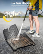 Hyundai Santa Fe 2024 - 2026 - Adrian Pro Series Car Mats - Adrian.UAE