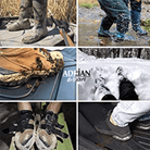 Hyundai Santa Fe / Kia Sorento 2019 - 2024 - Adrian Pro Series Car Mats - Adrian.UAE