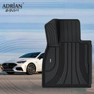 Hyundai Sonata / Kia K5 2020 - 2025 - Adrian Pro Series Car Mats - Adrian.UAE