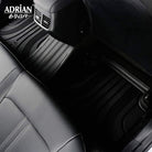 Hyundai Sonata / Kia K5 2020 - 2025 - Adrian Pro Series Car Mats - Adrian.UAE