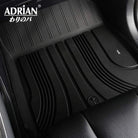 Hyundai Sonata / Kia K5 2020 - 2025 - Adrian Pro Series Car Mats - Adrian.UAE