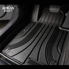 Hyundai Sonata / Kia K5 2020 - 2025 - Adrian Pro Series Car Mats - Adrian.UAE
