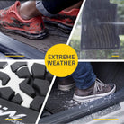 Hyundai Sonata / Kia K5 2020 - 2025 - Adrian Pro Series Car Mats - Adrian.UAE