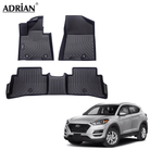 Hyundai Tucson 2019 - 2021 - Comfort Series Car Mats - Adrian.UAE