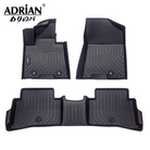 Hyundai Tucson 2019 - 2021 - Comfort Series Car Mats - Adrian.UAE
