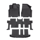 Infiniti QX60 2014 - 2020 - Comfort Series Car Mats - Adrian.UAE