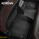 Jaguar F - Pace 2016 - 2025 - Pro Series Car Mats - Adrian.UAE