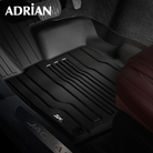 Jaguar F - Pace 2016 - 2025 - Pro Series Car Mats - Adrian.UAE