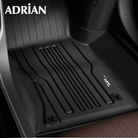 Jaguar F - Pace 2016 - 2025 - Pro Series Car Mats - Adrian.UAE