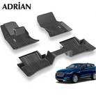 Jaguar F - Pace 2016 - 2025 - Pro Series Car Mats - Adrian.UAE